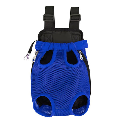 FurryDise™| Adventure Backpack – Explore the World with Your Pet!