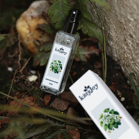 FurryDise™|Herbal Cat Joy Spray – Turn Any Spot into Your Cat’s Favorite Place Instantly!
