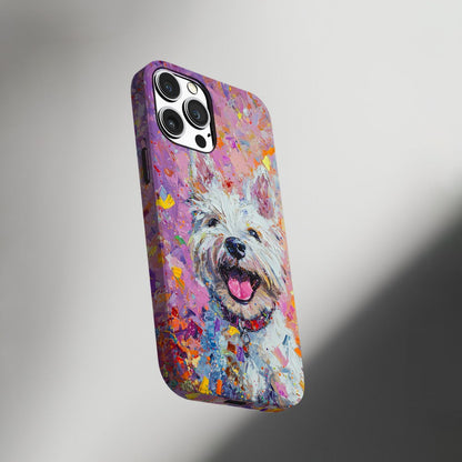 FurryDise-'Party Popper' Special Edition Phone Case