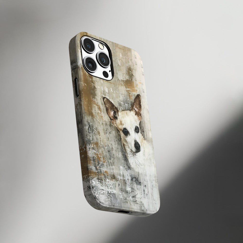FurryDise-Snowfield' Special Edition Phone Case