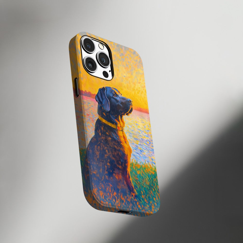 FurryDise-Monet  Phone Case