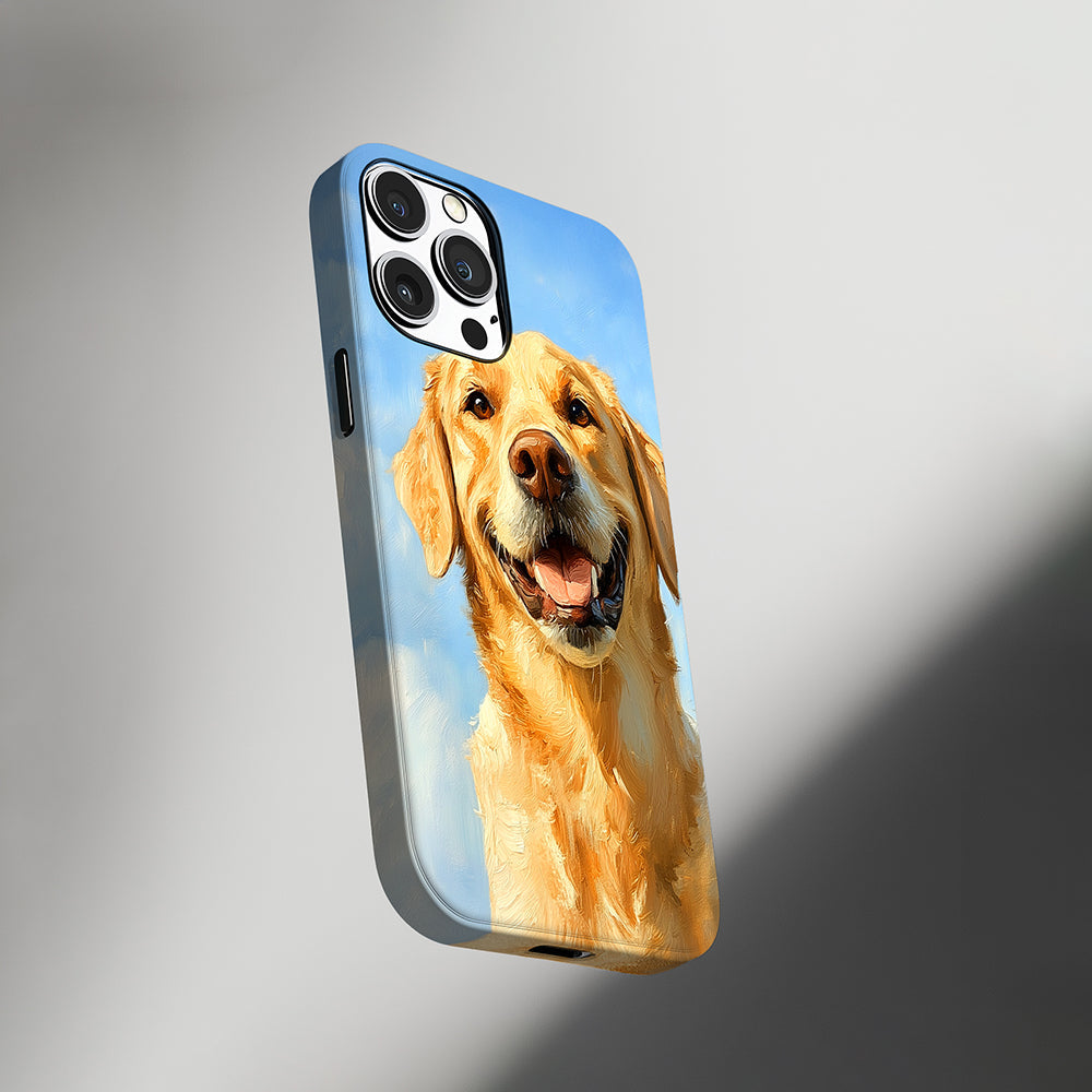 FurryDise-Modern Phone Case