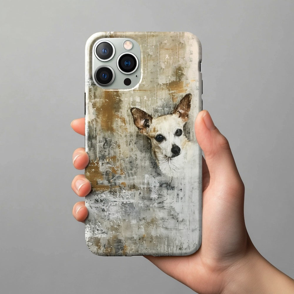 FurryDise-Snowfield' Special Edition Phone Case