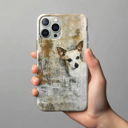 FurryDise-Snowfield' Special Edition Phone Case