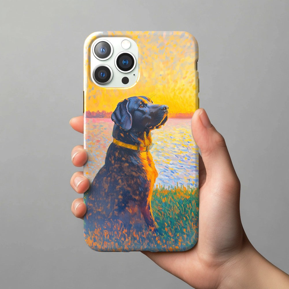 FurryDise-Monet  Phone Case