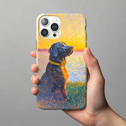 FurryDise-Monet  Phone Case