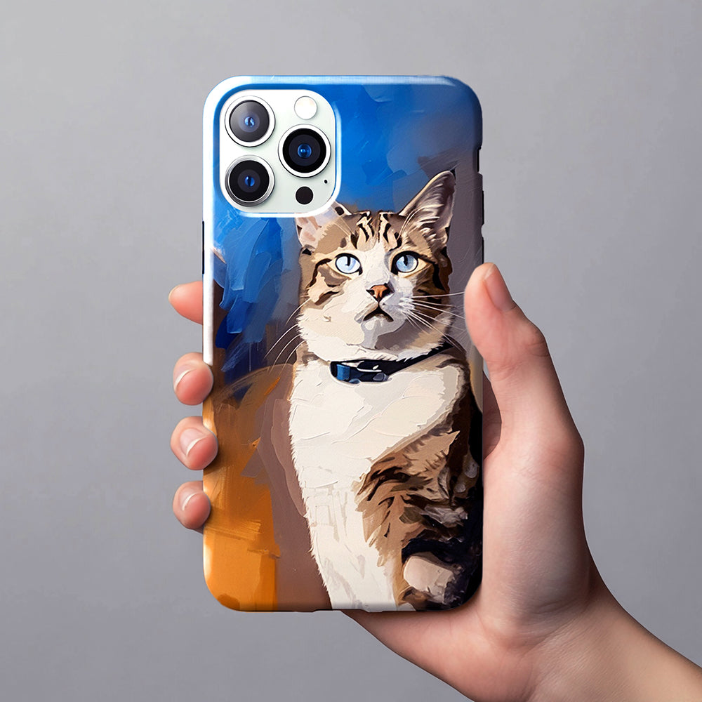 Modern Special Edition Phone Case