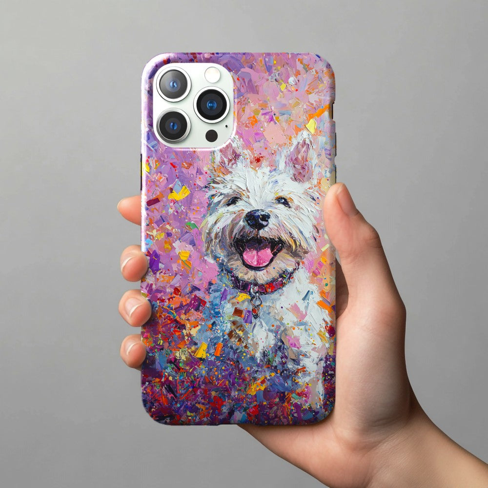 FurryDise-'Party Popper' Special Edition Phone Case