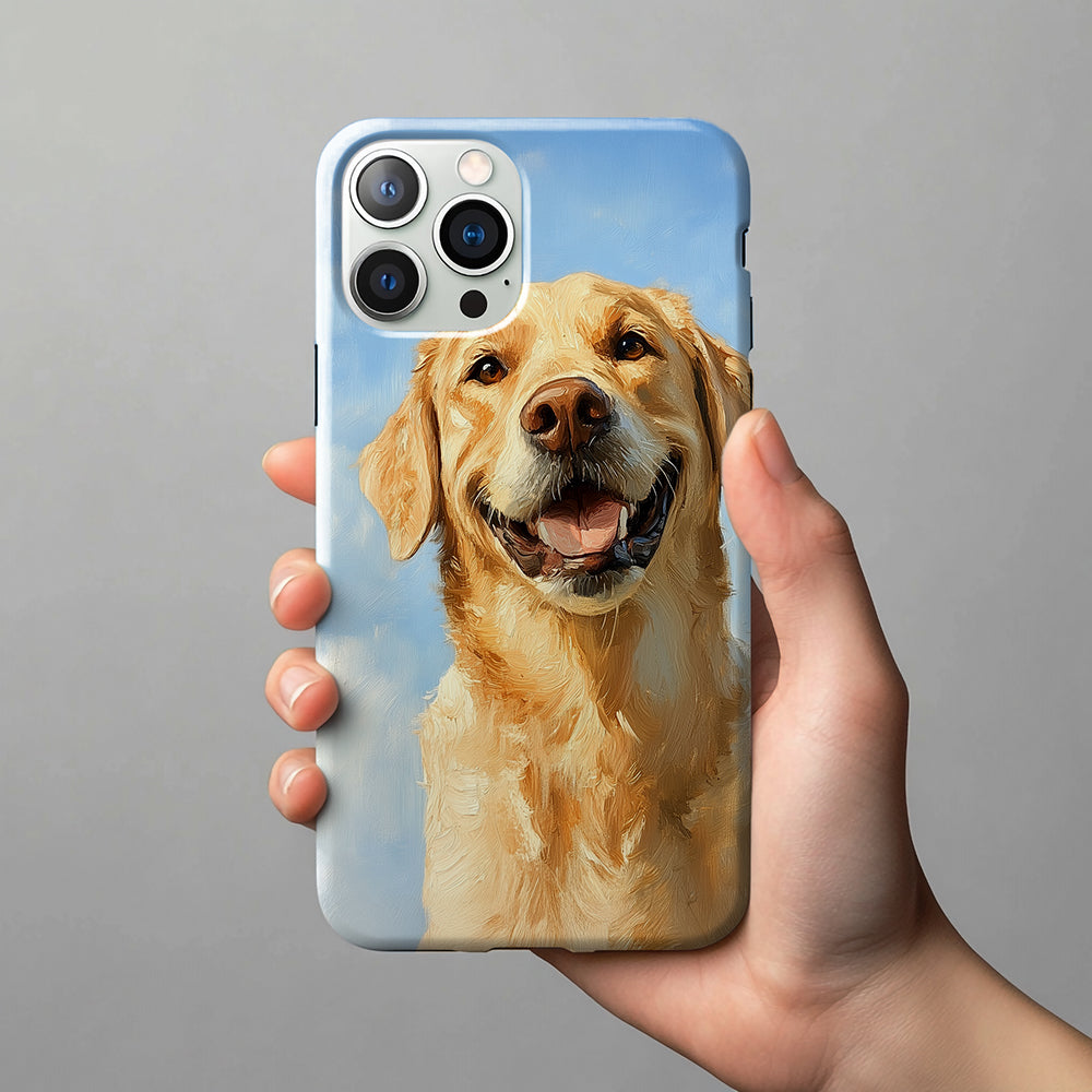 FurryDise-Modern Phone Case