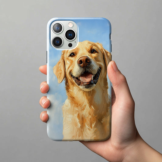 FurryDise-Modern Phone Case