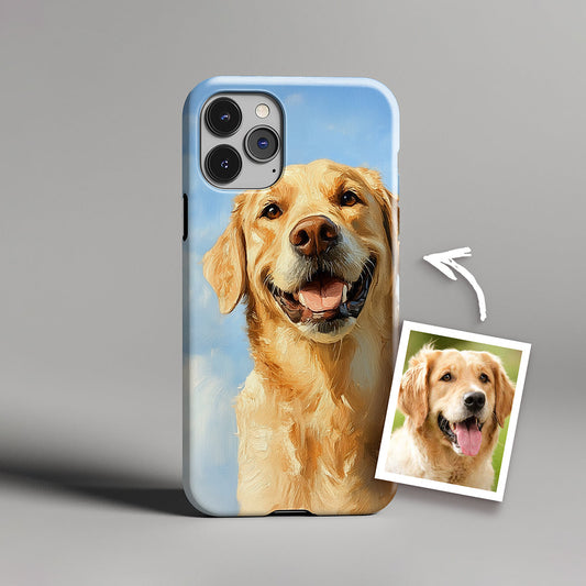 FurryDise-Modern Phone Case