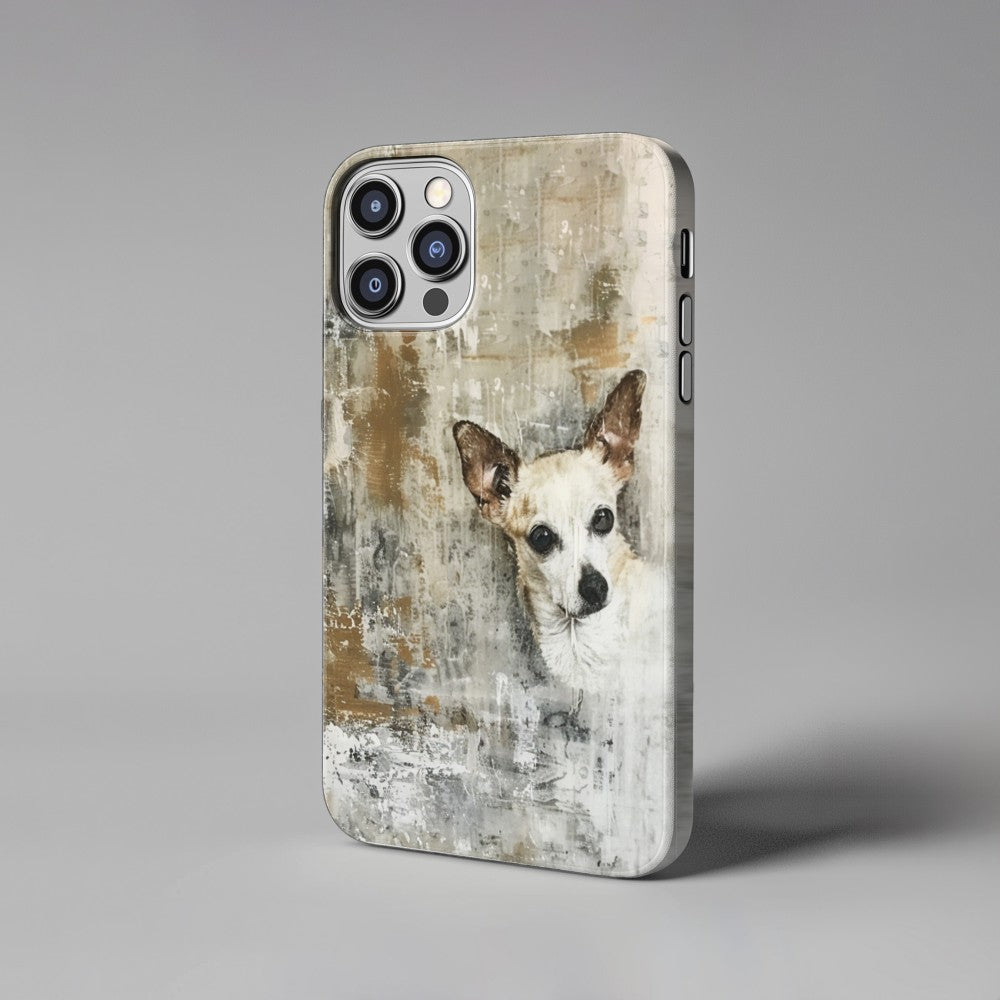 FurryDise-Snowfield' Special Edition Phone Case