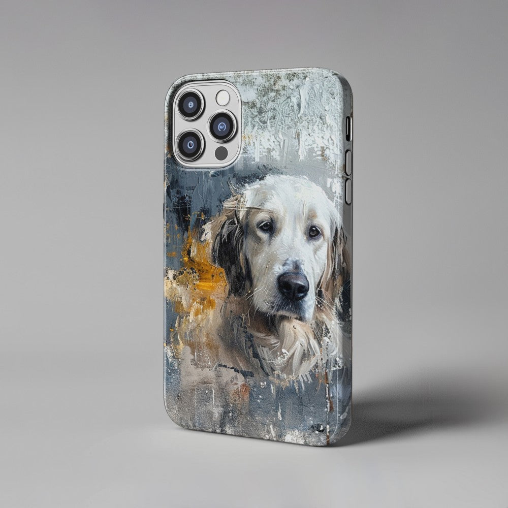 FurryDise-'Frosted Glass' Special Edition Phone Case