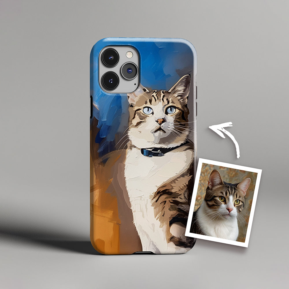 Modern Special Edition Phone Case