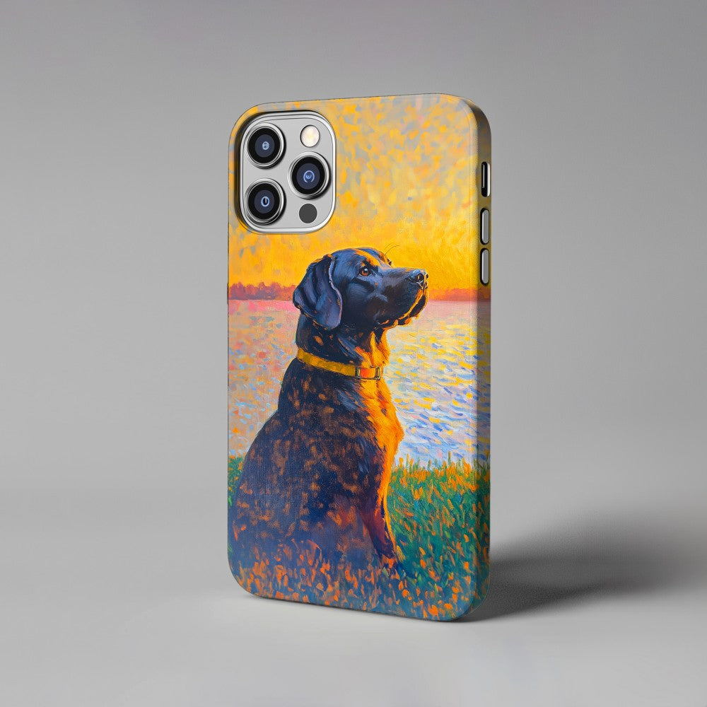 FurryDise-Monet  Phone Case