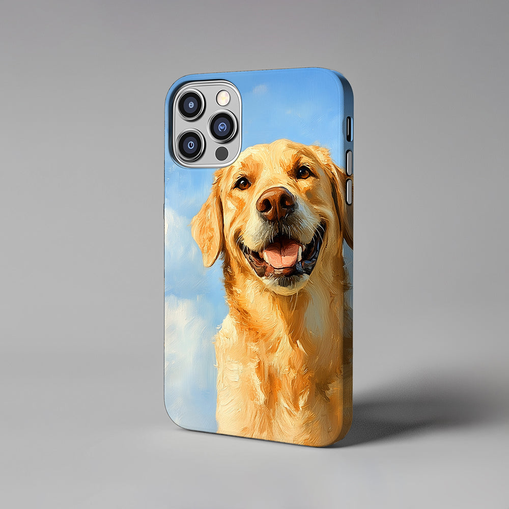 FurryDise-Modern Phone Case